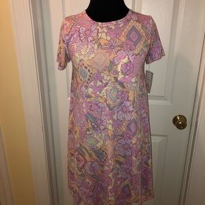 Lularoe Carly NWT